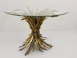 Don't let the flightpath sonics put you o… lonelyplanet.com French Gilt Sheaf Of Wheat Table Coco Chanel Hollywood Regency 1960s At 1stdibs