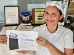 Route 66 Road Ahead Partnership