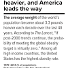 In malaysia, the national health and morbidity survey 2011 reported that in adult. 1