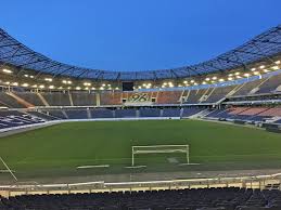News, die nächsten spiele und die letzten begegnungen von hannover 96 sowie die zuletzt eingesetzen spieler. Charity Street Bbq Bei Der Hdi Arena