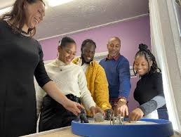 Gratitude Report 2021