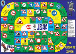 Este año, un total de 750 escolares mandalas para imprimir fichas de lectoescritura para imprimir los compañeros de webdelmaestro también nos traen el juego clásico de la oca, pero. Pin De Pilar Rebolleda En Integracion Sensorial Educacion Vial Para Ninos Juegos De Seguridad Vial Educacion Vial