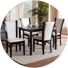 Make the tilley rustic 5 piece dining set the newest cozy addition to your home today and start making memories that will last a lifetime. Shop Home Furnishings Furniture Deals At Sears