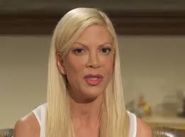 Vidéo : Tori Spelling en larmes : "Dean n'aura jamais suffisamment de sexe  avec moi !"