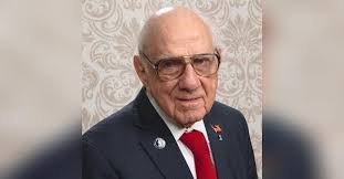 Harry E. Engleman Jr. Obituary