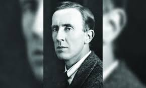 Tolkien and fatherhood