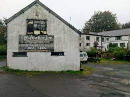 In the 1920s it was owned by nicholl & co ltd of colchester, which could brew 300 barrels a day, but they ceased brewing by 1925. The Anchor Inn Restaurant Reviews Photos Phone Number Tripadvisor