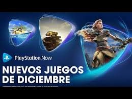 Esta nueva se usó dos veces. 6 Nuevos Juegos Para Ps Now En Diciembre Horizon Zero Dawn Para Playstation 5 Playstation 4 Y Pc2020 Youtube