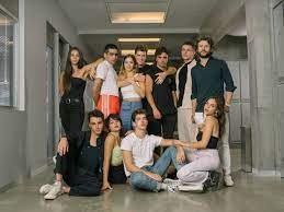 Sin embargo, los nuevos estudiantes de las encinas no. D7iardbyqlvwxm