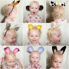 Top 28 Most Adorable Diy Baby Projects Of All Time Diy Crafts Diy Baby Stuff Diy Animal Ears Diy Gifts For Kids