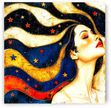 free to dream Art Collection