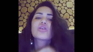 سما المصري وصورة غير لائقة من جديد! | مجلة الجرس