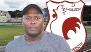 Mercato : Christophe Beckwit et bien d'autres rejoignent la Gauloise de  Trinité (R3) !