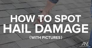 We did not find results for: Hail Damage Roof Inspection Guide With Pictures