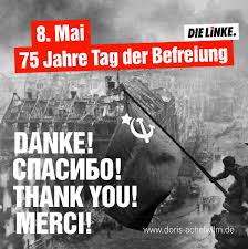 Mai (samstag) erster mai, tag der arbeit (bundesweit). Doris Achelwilm On Twitter Antifaschistisches Handeln Und Erinnern Muss Offentlich Gestarkt Statt Verdrangt Werden Nie Wieder Faschismus Nie Wieder Krieg Den 8 Mai Bundesweit Zum Gesetzlichen Feiertag Zu Erklaren Ware Ein Richtiges