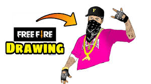 Post some rap music pictures. Hip Hop Bundle Drawing Free Fire Drawing How To Draw Youtube