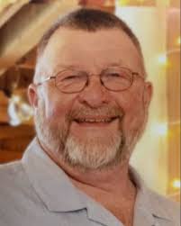 Carl "Mark" Robinson, Jr. Obituary October 10, 2024