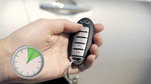 If the key remote suddenly stops working after the car is parked near a safe facility, the cause of the malfunction is radio interference. 2013 Infiniti Jx Remote Start If So Equipped Youtube