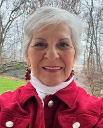 Anna M. Rhoades Obituary November 27, 2023