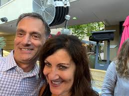 Campolindo High School Class Of 86 Reunion Celebration