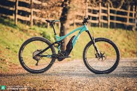 Auspreiser.de ist platz 1 bei den preisen laut dtgv studie 01/2019. Stevens E Sledge Es Review What S This Northern Bike Going To Bring To The Trails E Mountainbike Magazine