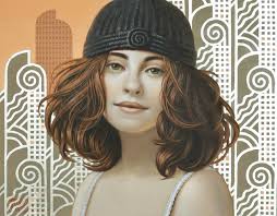 Olga and Aleksey Ivanov ~ Egg tempera painters