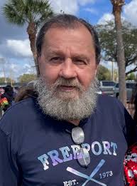 Charles "DJ" Tyrrell Obituary