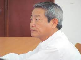 11. PGS TS Trần Văn Minh