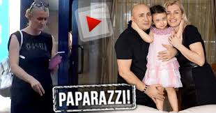 Ce masina conduce marcel pavel. Video Paparazzi Pasiunea Nu Å£ine Cont De VarstÄƒ IatÄƒ De Ce E In Stare SoÅ£ia Lui Marcel Pavel La 48 De Ani