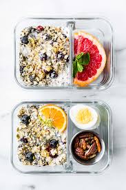 Türkçe · русский · english (uk) · українська · suomi. Superfood Overnight Oatmeal Healthy Meal Prep 2 Ways Cotter Crunch