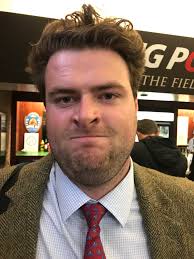 Ben Roe (@benroe123)