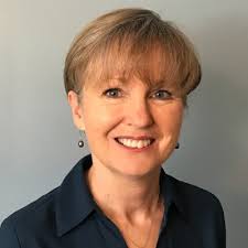 Elizabeth M. Timmins