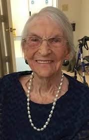 Virginia Shank DeBolt