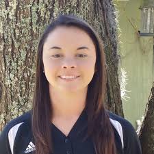 Callie Paine's Baker County High School Bio