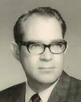 E.b. Denton Obituary (1934