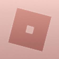Roblox Roblox Rose Gold Rose