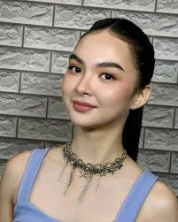 Pretty Kai🙈 #KaiMontinola #kaishamontinola #kairain #ccto