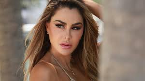 Quién es Samy Rivers, la streamer que fue la quinta eliminada en Quién es  la máscara 2024?