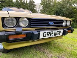 Image result for Light Beige 1979 Capri