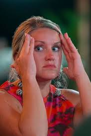 How The Mole's final two knew the mole in episode 1