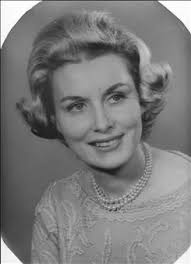 Barbara Langan Obituary (2009)