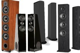 Awesome Speakers For Home Stereo Systems Don T Have To Cost An Arm And A Leg Here Are A Few Affordable Audiophile Speakers That Sou Audiophile Speakers Best Home Theater System Audiophile
