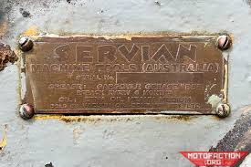 Just enter your name and industry and our logo maker tool will give you hundreds of logo templates to choose from professionally made to fit your business. Servian Machine Tools Company History And Product Information