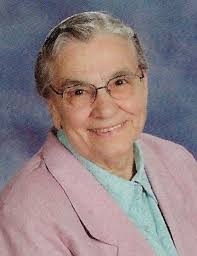 Martha L. (Bricker) Meyers Obituary January 26, 2024