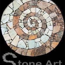 Stone masonry, stone mailbox, ledgestone veneer. Stone Art Unique Stonework Gardens By Sunny Wieler Stoneartgardens Profile Pinterest