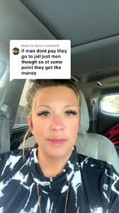 How Can Out Child Support If The Dad Is in Jail