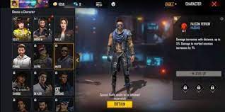 Dj vira personagem e ganha emote. Dj Alok Vs Maro In Free Fire Compare Abilities Of Them