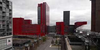 Comparez keytrade bank luxembourg à la concurrence. Banken In Luxemburg Noch Mehr Entlassungen Diegrenzgaenger Diegrenzgaenger