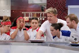 The following torrents contain all of the episodes from this entire season. Hell S Kitchen Season 17 With Gordon Ramsey Season Finale Betting Odds Sportsbettingexperts Com