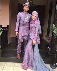 Wa 081323269299 baju panahan, harga baju panahan, jual baju panahan. Kaki Viral Baju Pengantin Songket Busana Yang Tak Facebook
